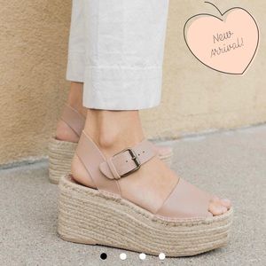 Soludos Minorca platform